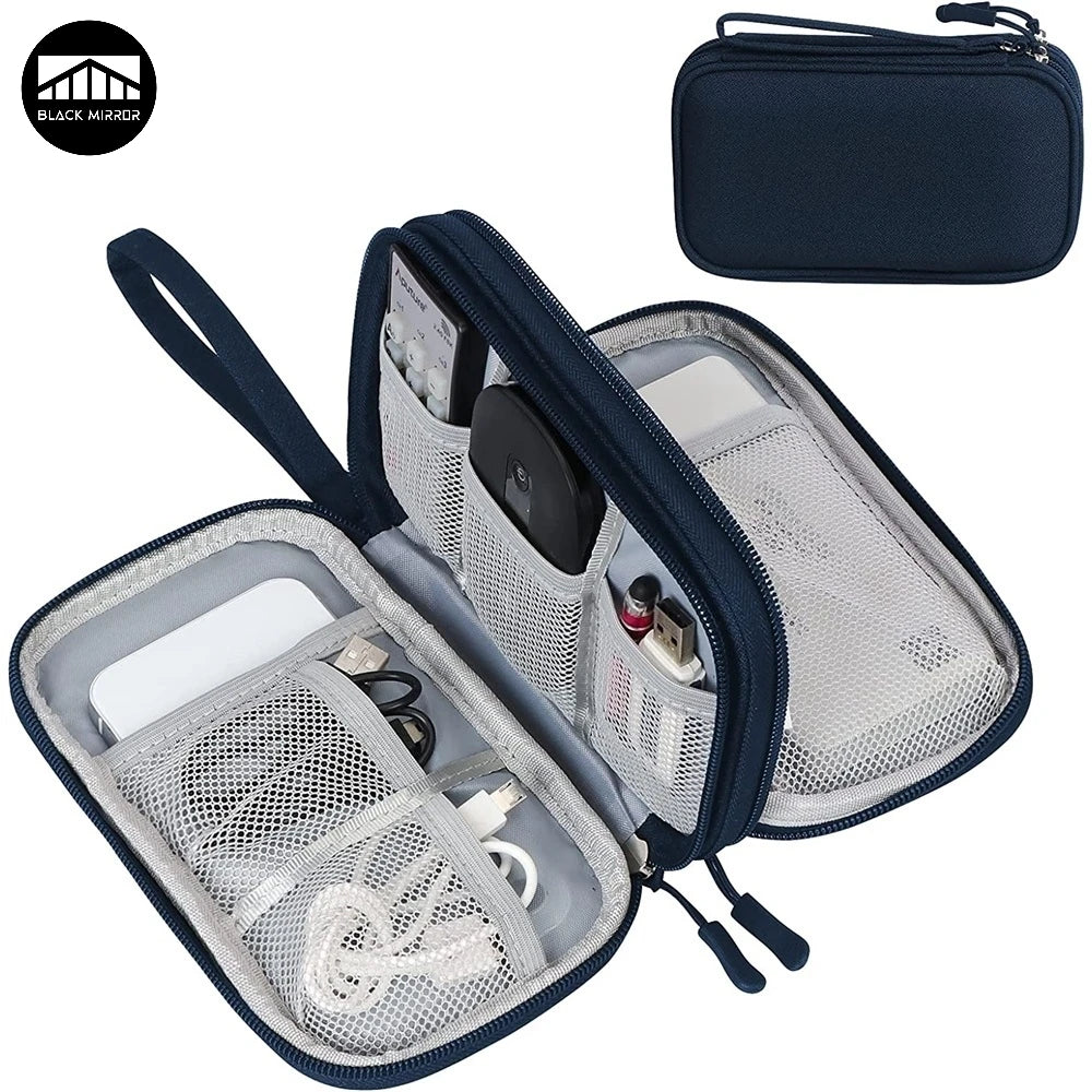 Waterproof Travel Accessories Organizer