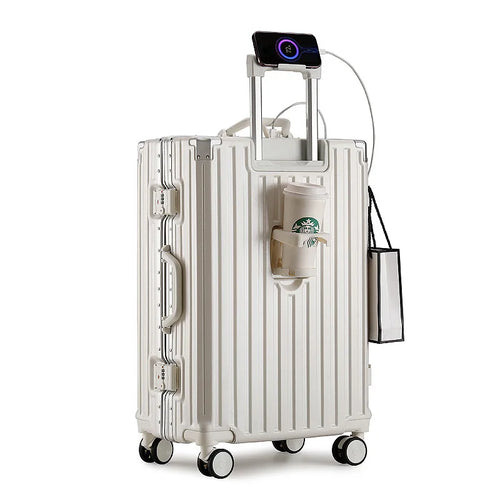 Carry-On Suit Case