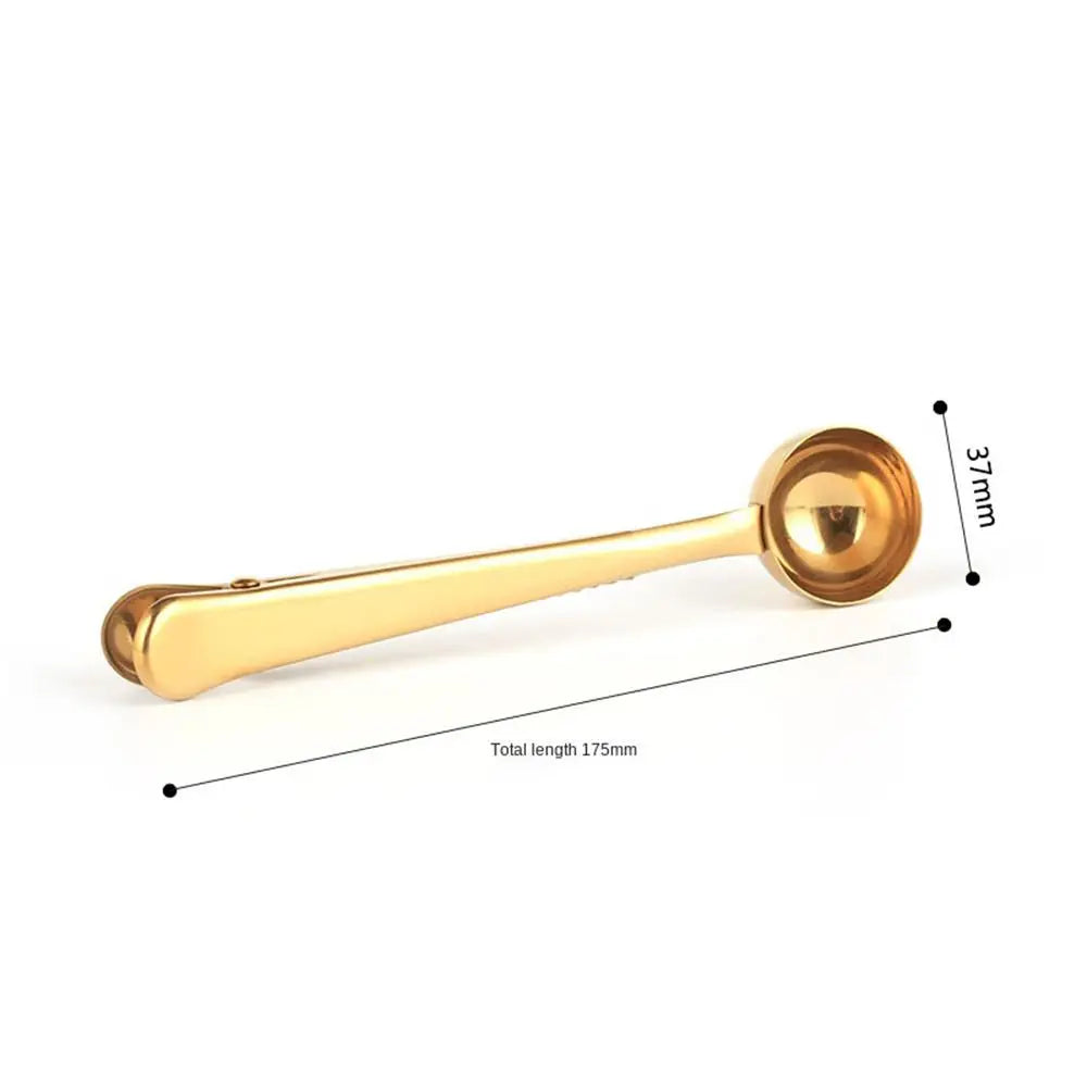 2-in-1 Coffee Scoop