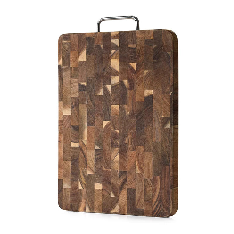 Large Acacia Cutting Board