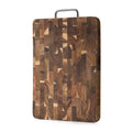Large Acacia Cutting Board