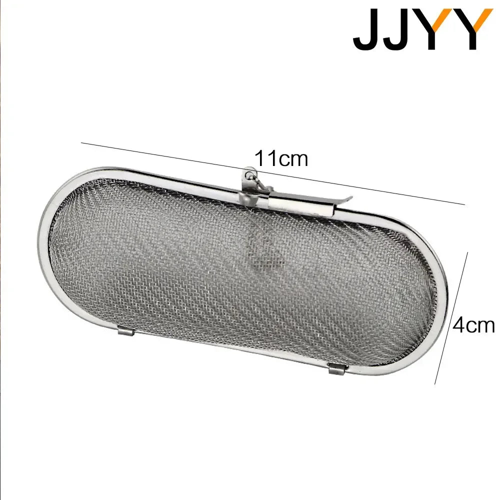 Stainless Steel Tea Strainer