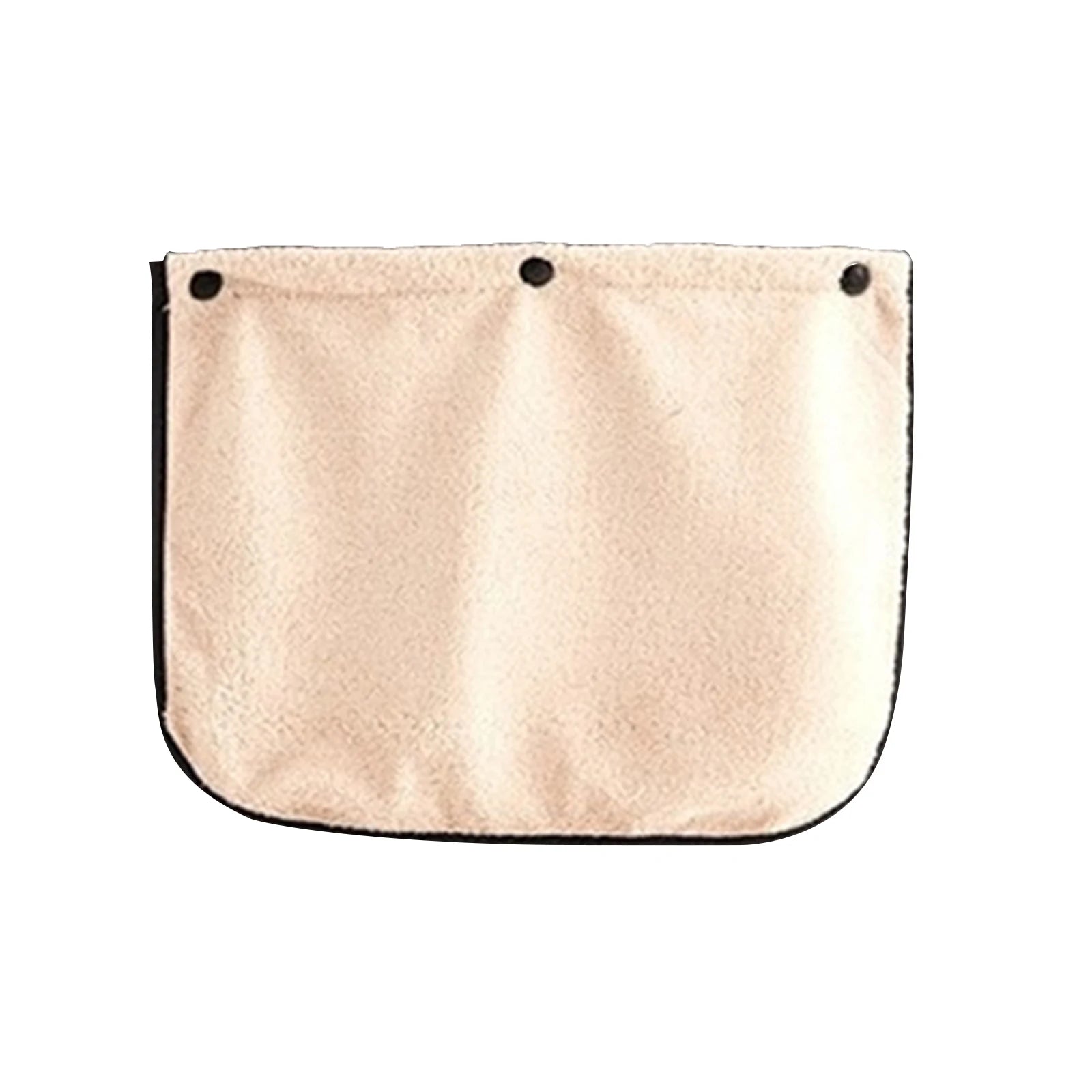Waterproof Cross-Back Kitchen Apron