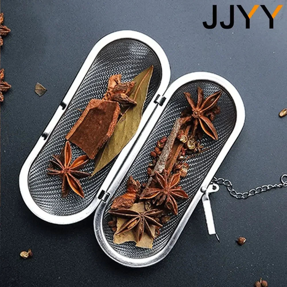 Stainless Steel Tea Strainer