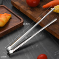 Stainless Steel Tongs