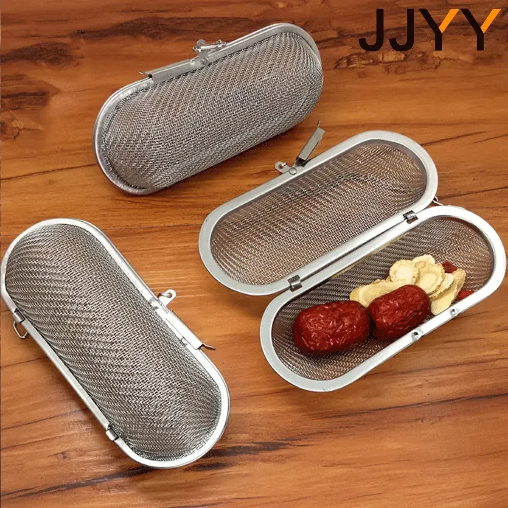 Stainless Steel Tea Strainer
