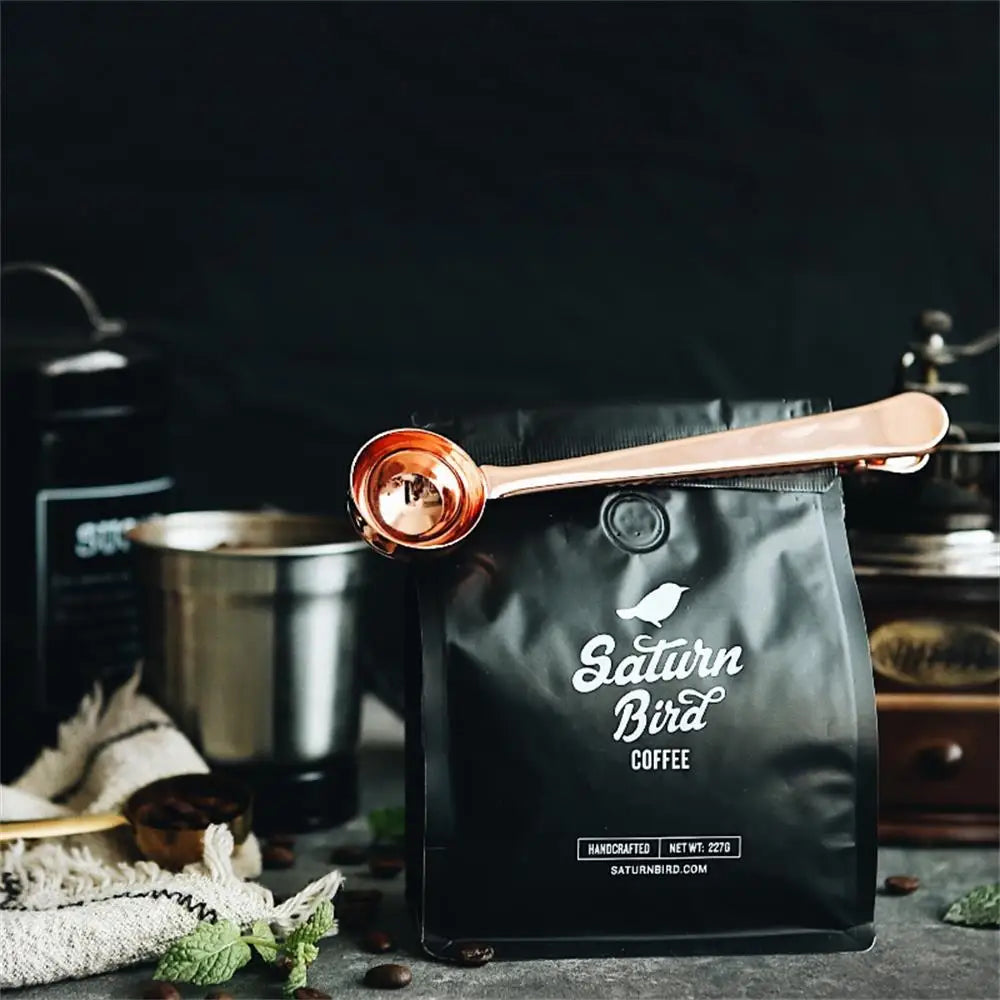 2-in-1 Coffee Scoop