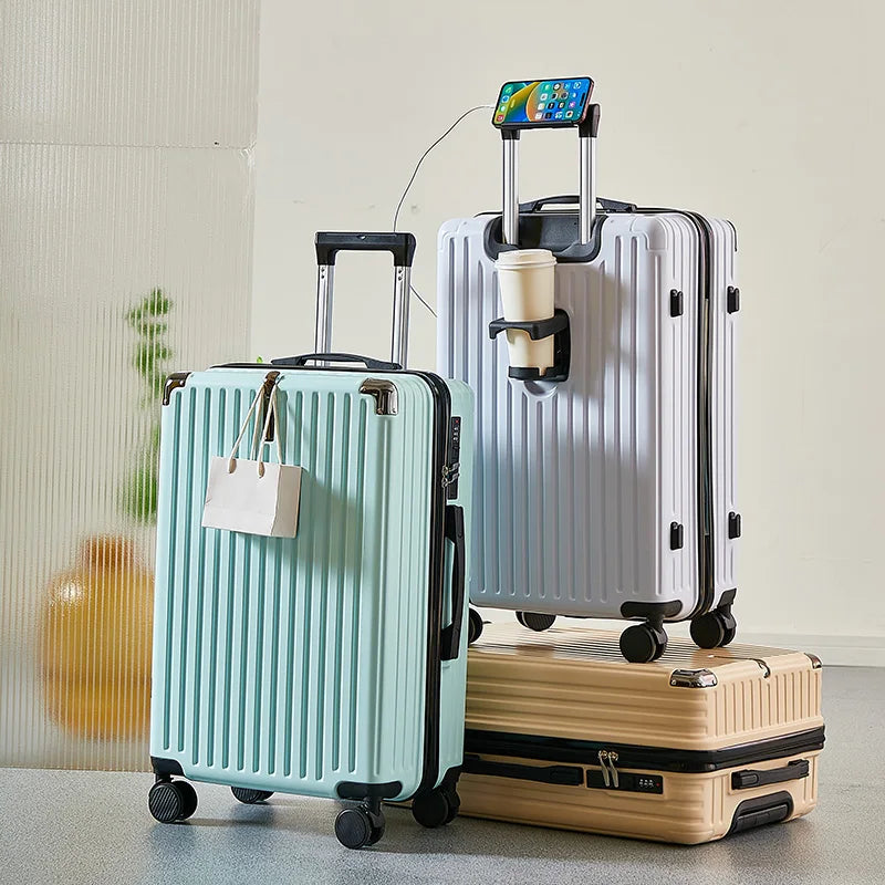 Classic Carry-on