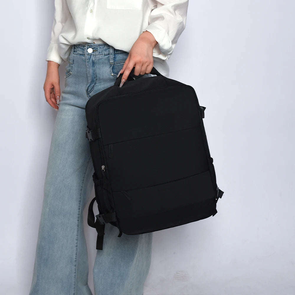 The Boarding Travel Backpack