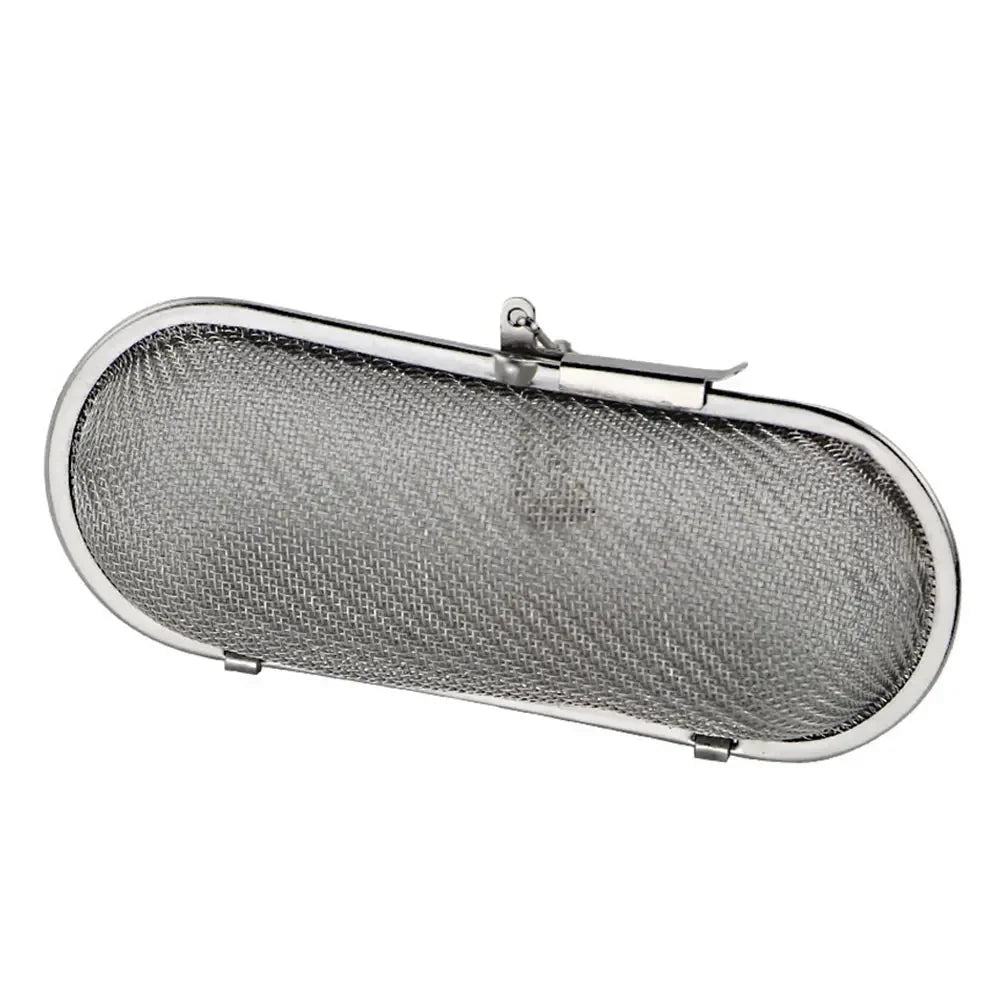 Stainless Steel Tea Strainer