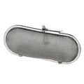 Stainless Steel Tea Strainer