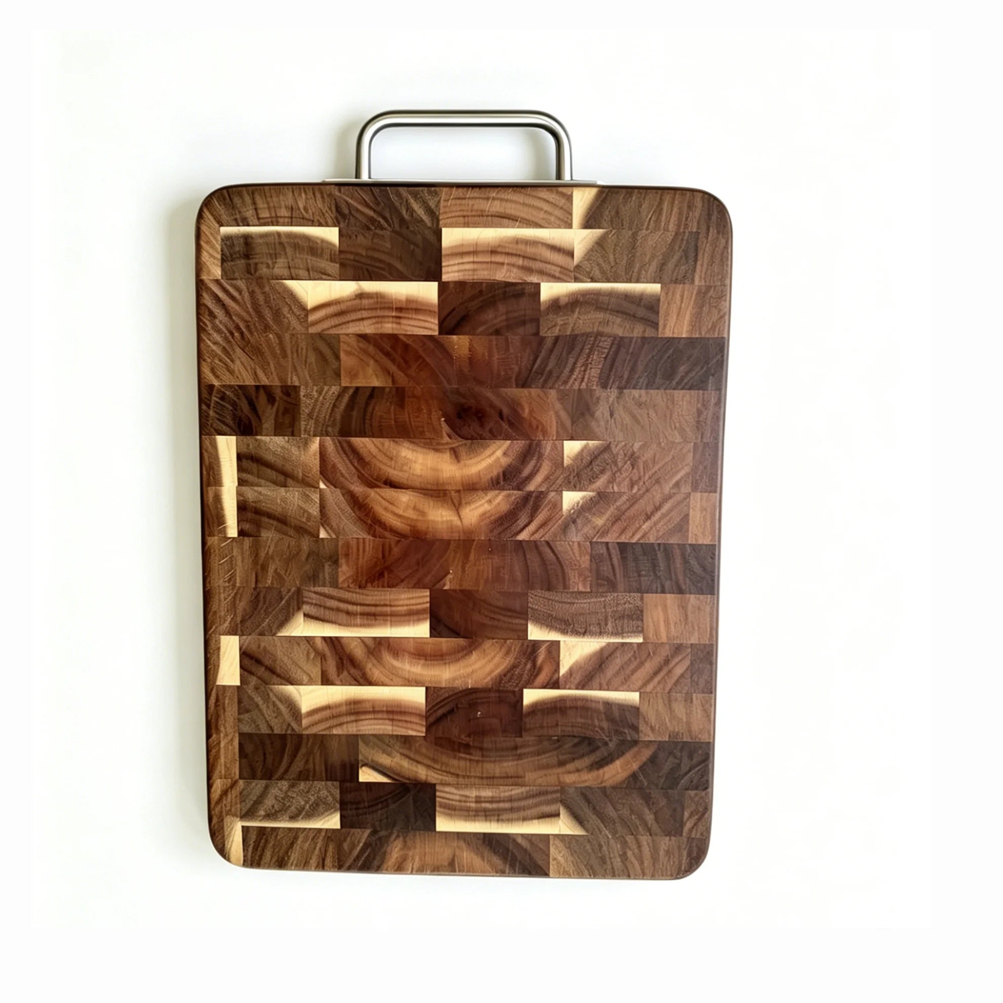 Large Acacia Cutting Board