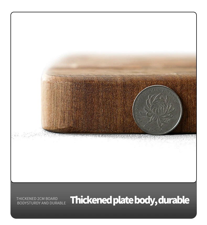 Large Acacia Cutting Board