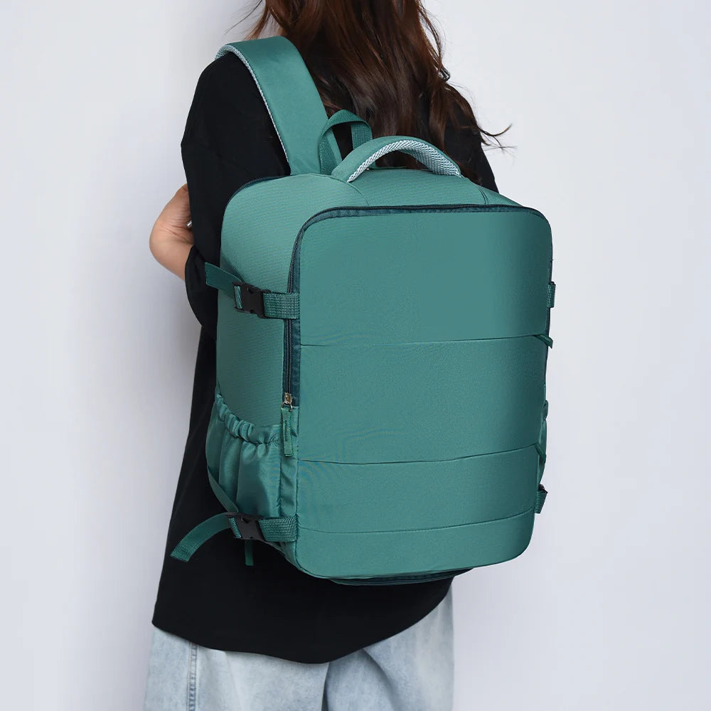 The Boarding Travel Backpack