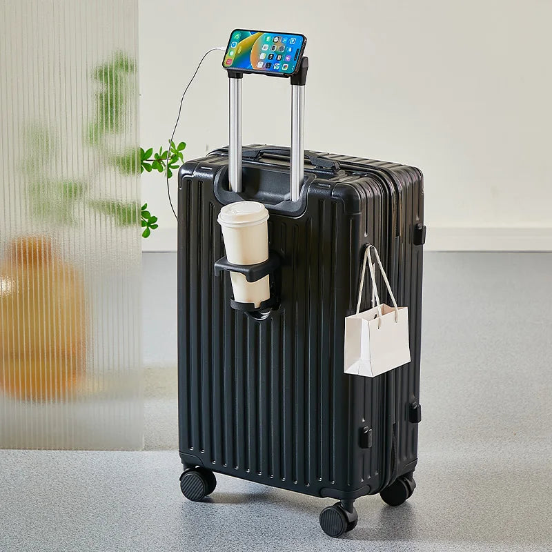 Classic Carry-on