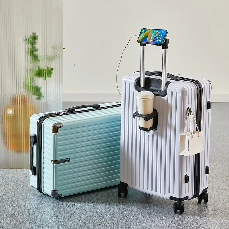 Classic Carry-on