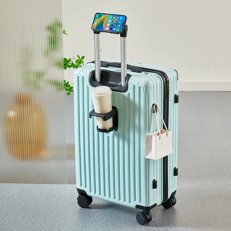 Classic Carry-on