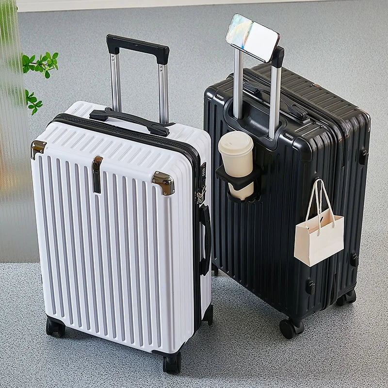 Classic Carry-on