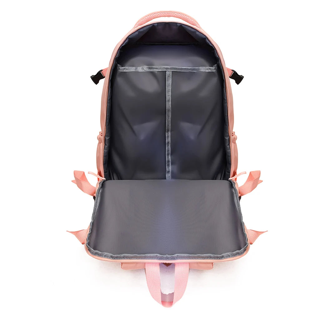 The Boarding Travel Backpack