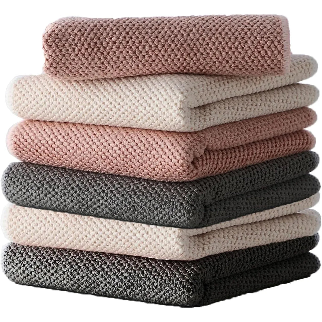 Microfiber Cleaning Cloths