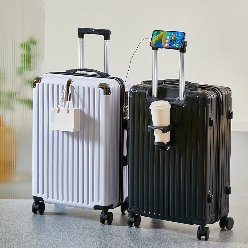 Classic Carry-on
