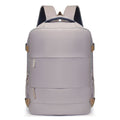The Boarding Travel Backpack