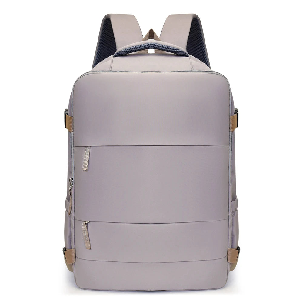 The Boarding Travel Backpack