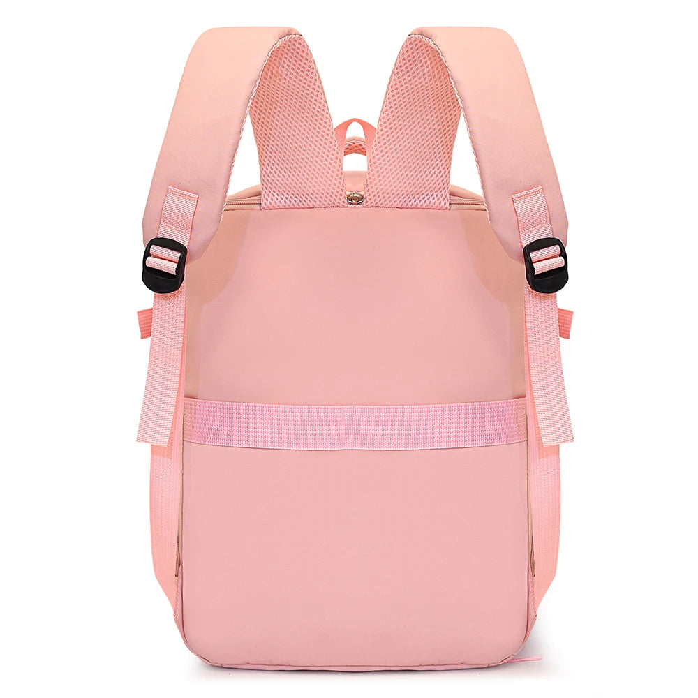 The Boarding Travel Backpack