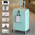 Carry-On Suit Case