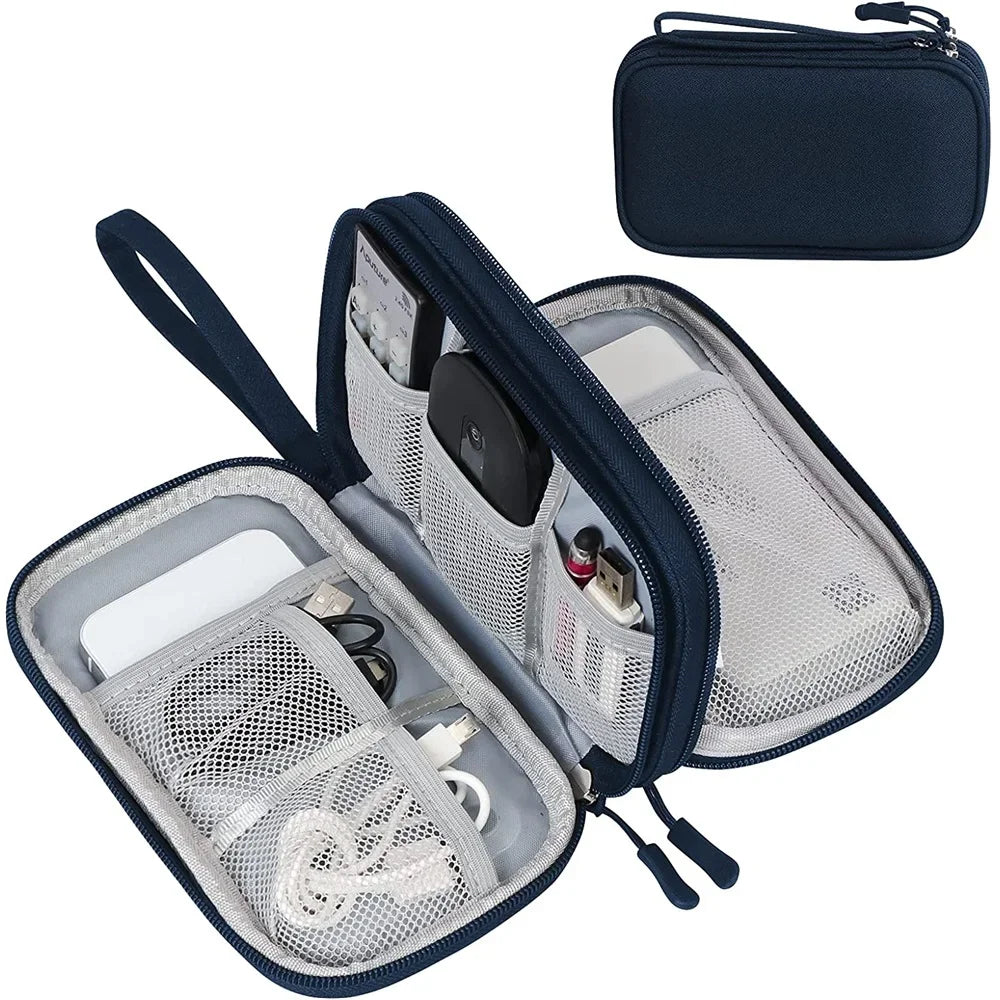 Waterproof Travel Accessories Organizer