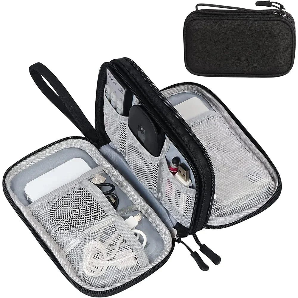 Waterproof Travel Accessories Organizer