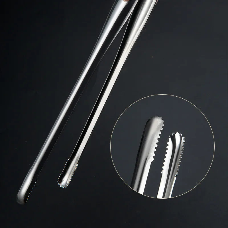 Stainless Steel Tongs