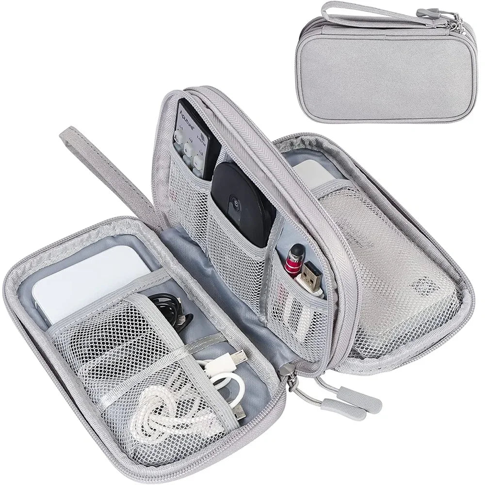 Waterproof Travel Accessories Organizer