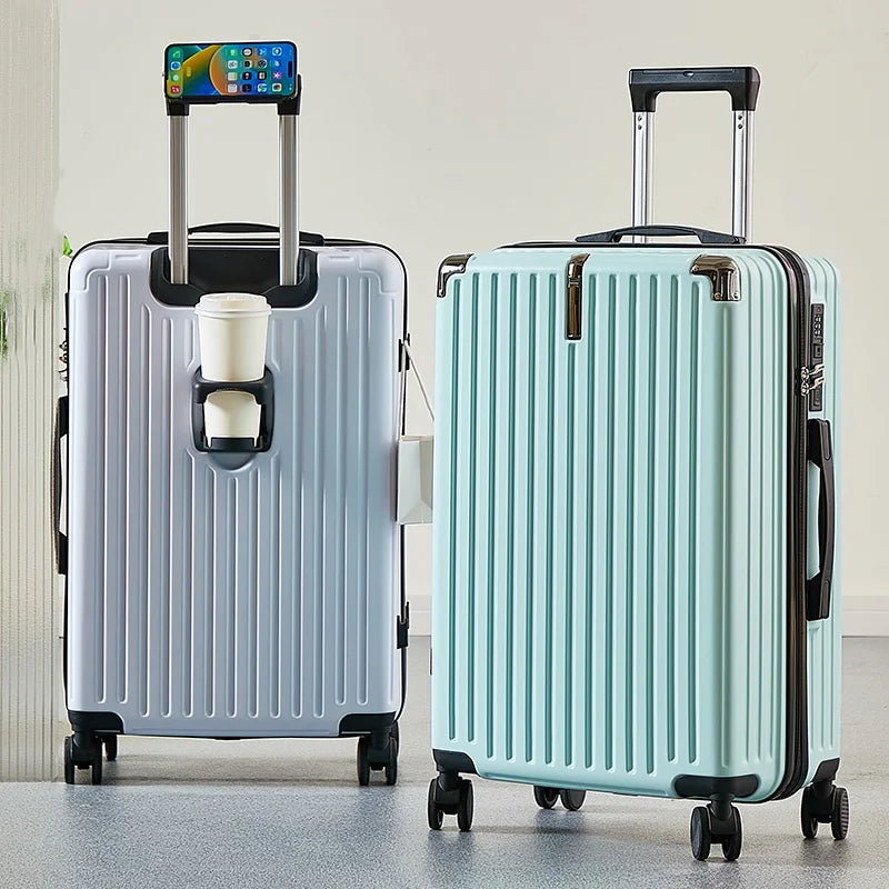 Classic Carry-on