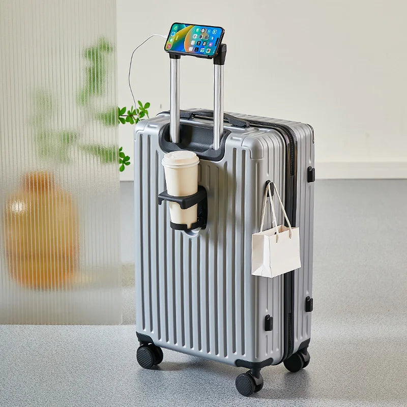 Classic Carry-on
