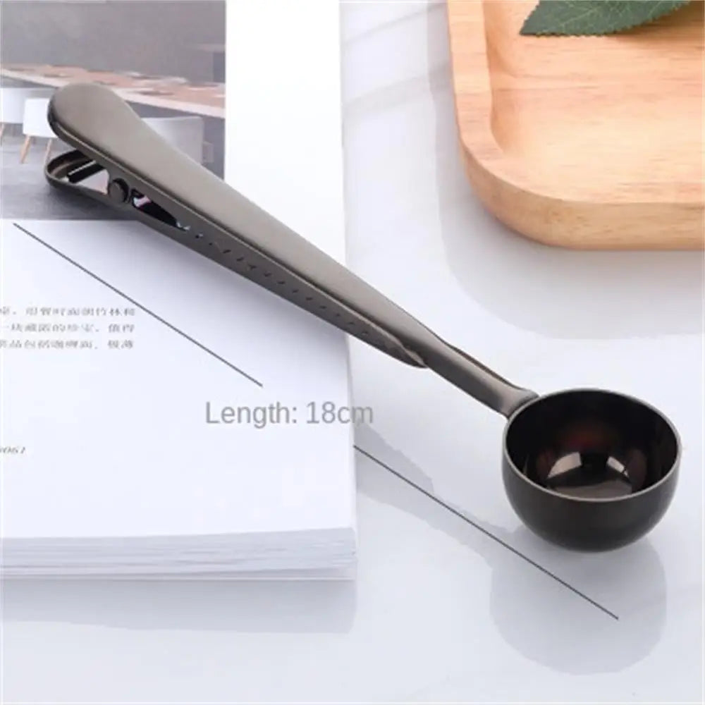 2-in-1 Coffee Scoop