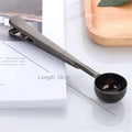 2-in-1 Coffee Scoop