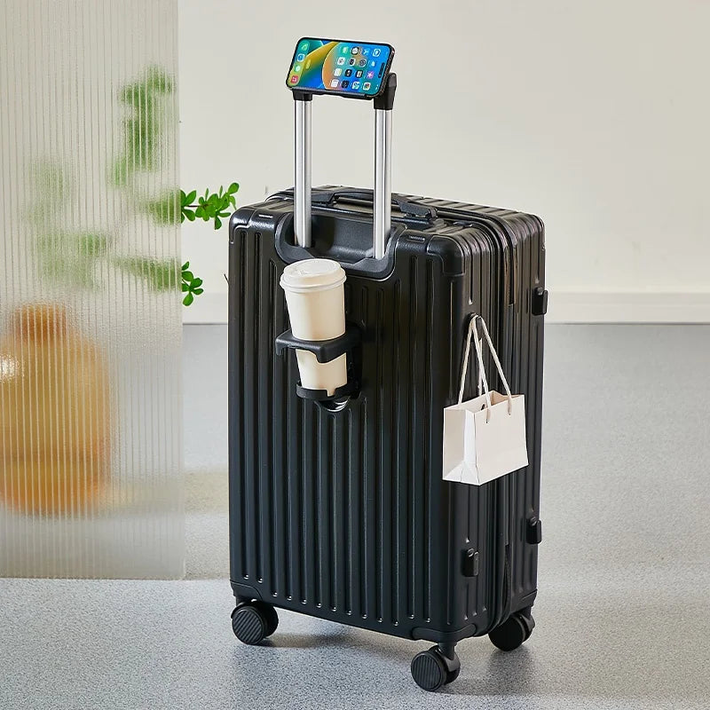 Classic Carry-on