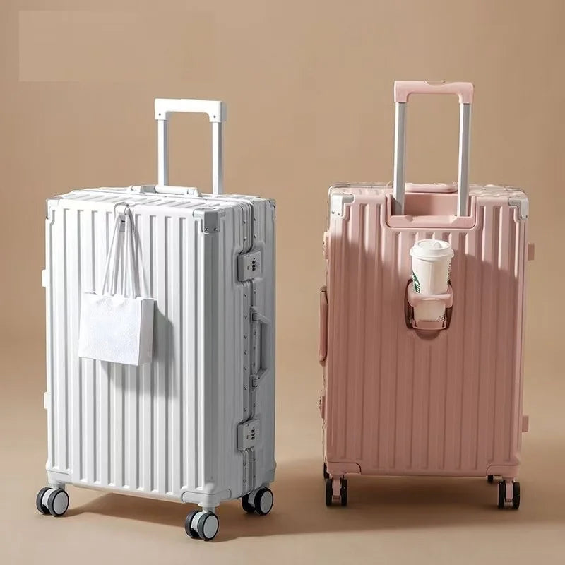 Carry-On Suit Case